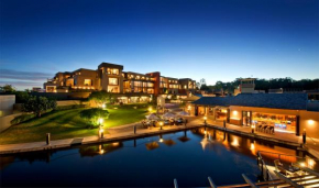 Oubaai Hotel Golf & Spa